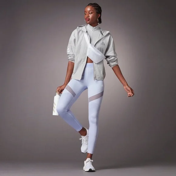 adidas Pants Jumpsuits Adidas Hyperglam Highrise Long